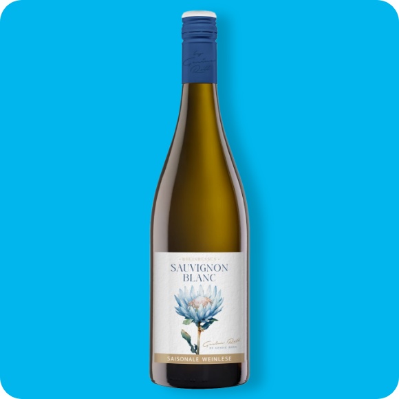 2023 Sauvignon Blanc QbA by Gesine Roll