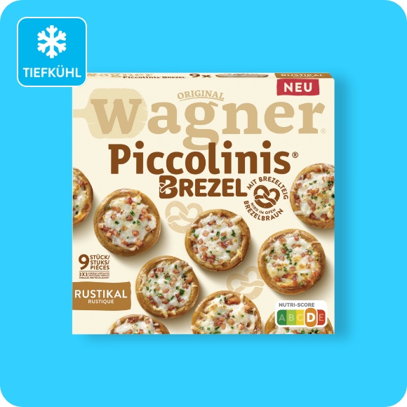 Piccolinis