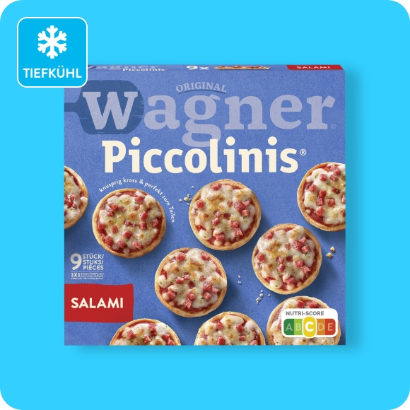 Piccolinis