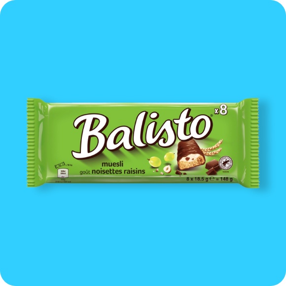 Balisto®