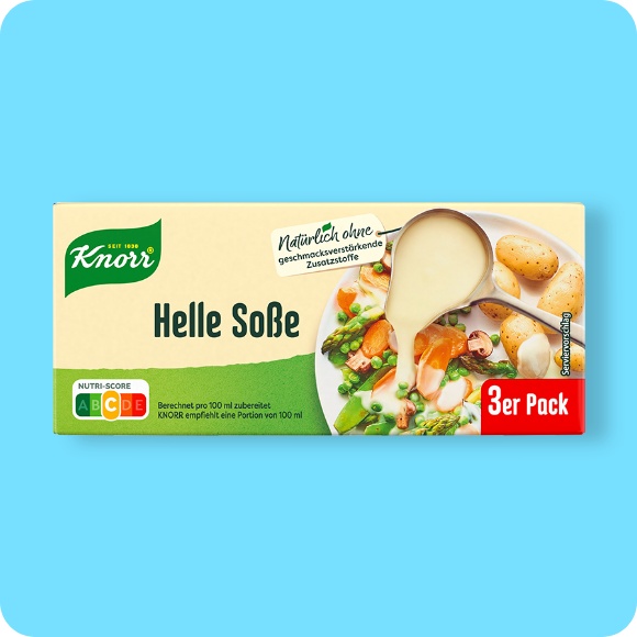 Basissoße
