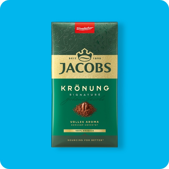 Krönung