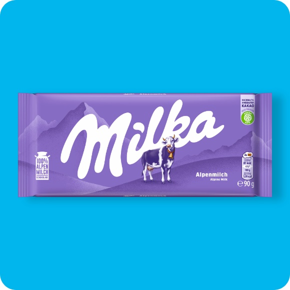Schokolade