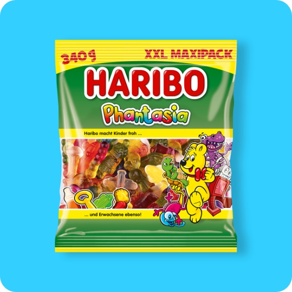Fruchtgummi