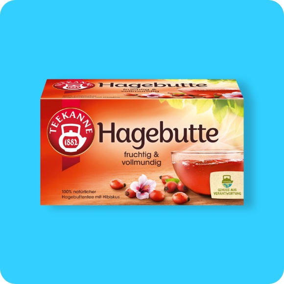 Früchtetee