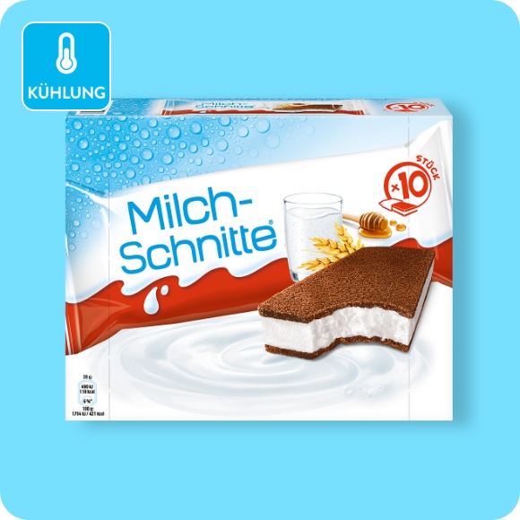Milch-Schnitte®