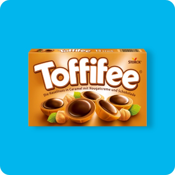 Toffifee®