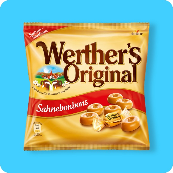 Werther’s Original