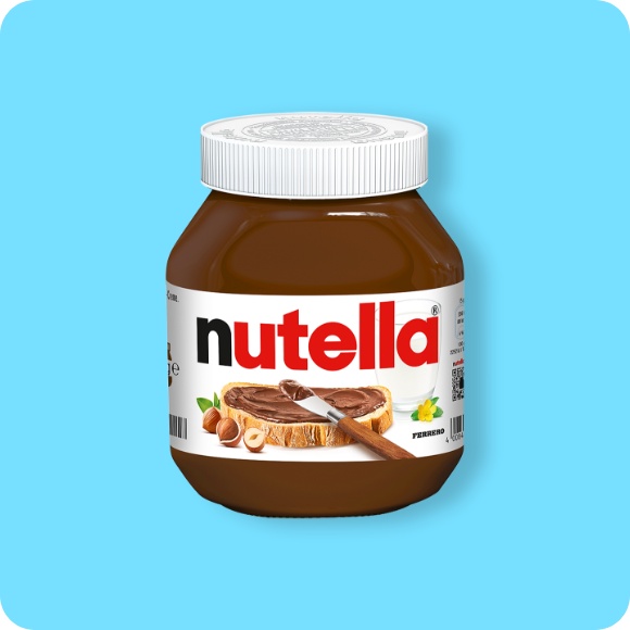 Nutella