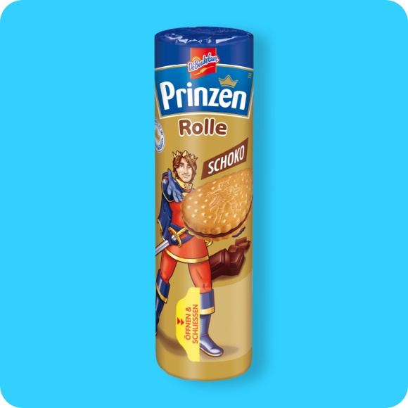 Prinzen-Rolle