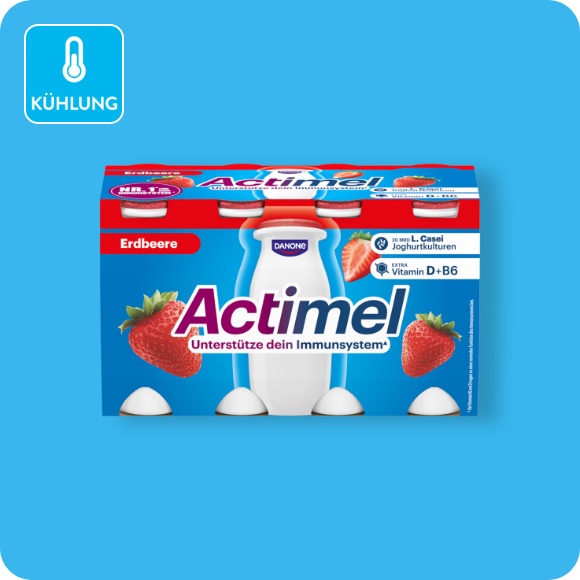Actimel®