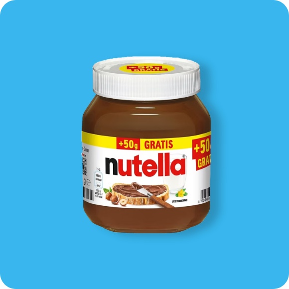 Nutella