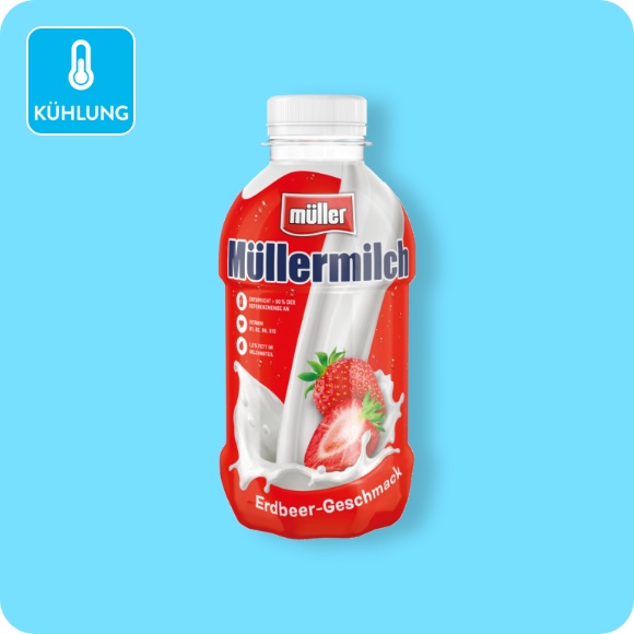 Müllermilch