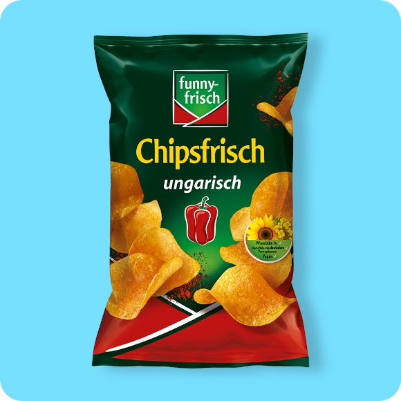Chipsfrisch
