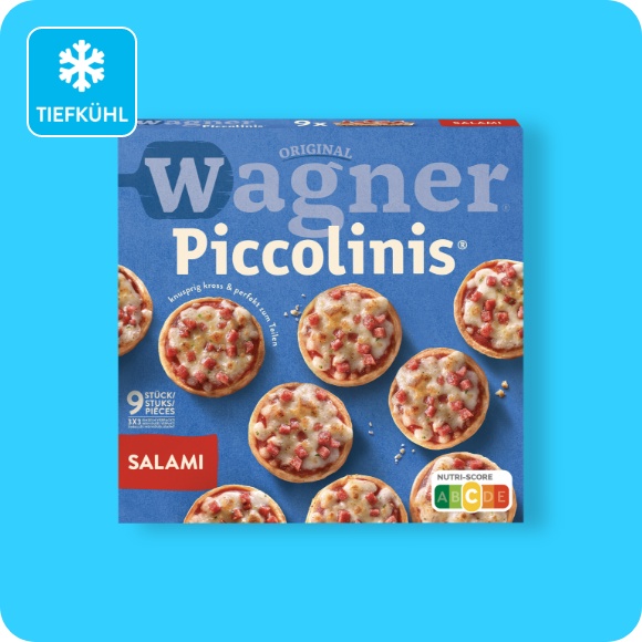 Piccolinis