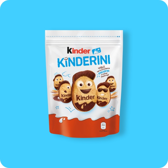 Kinderini