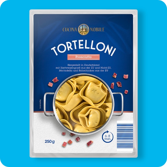 Tortelloni