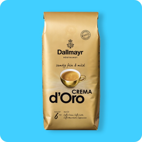 Crema d’Oro