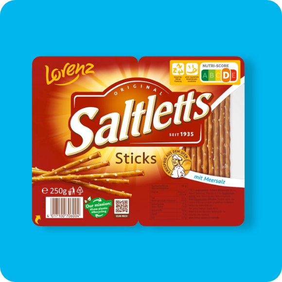 Saltletts