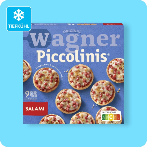Piccolinis