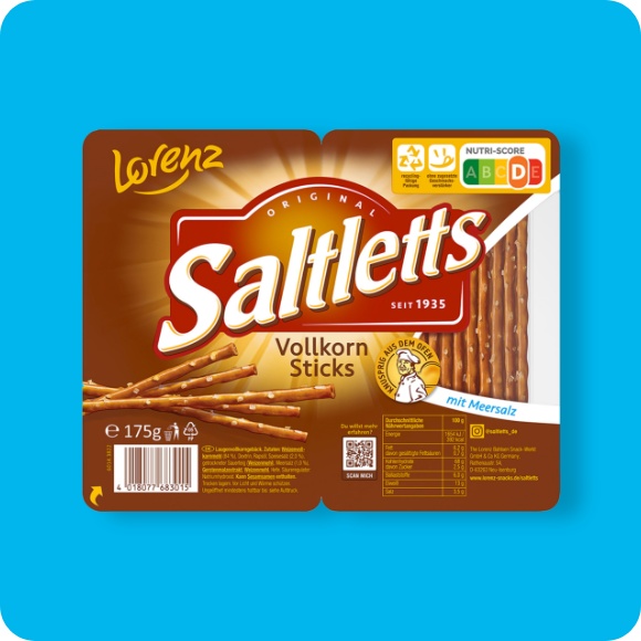 Saltletts