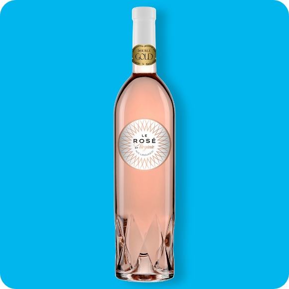 2023 Le Rosé Languedoc AOC