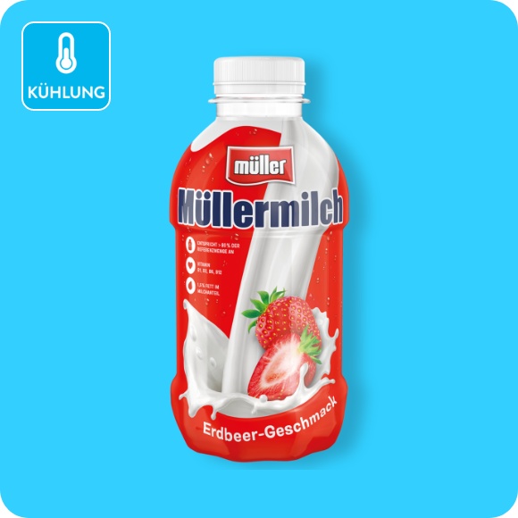 Müllermilch