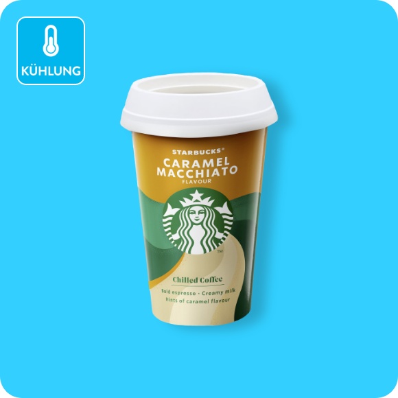 Chilled Coffee