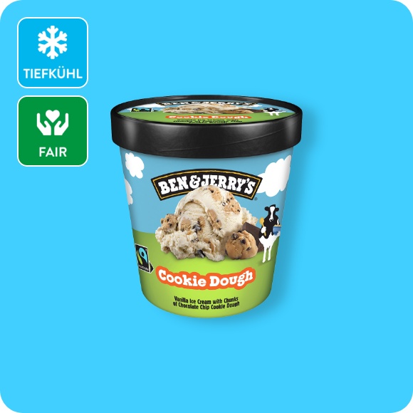 Eiscreme