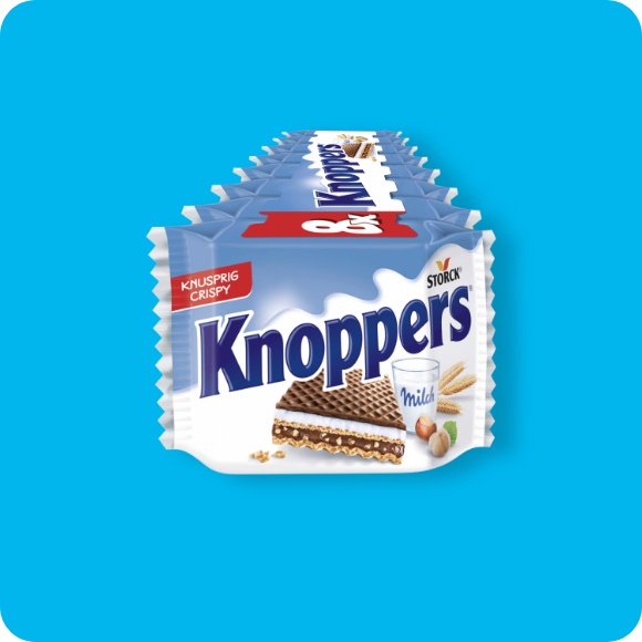 Knoppers®
