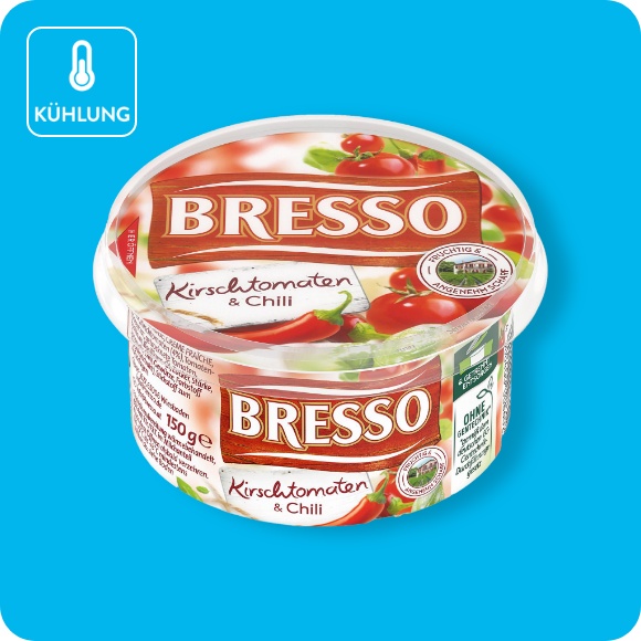 Frischkäse