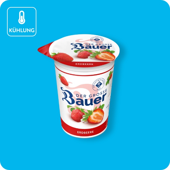 Der Große Bauer