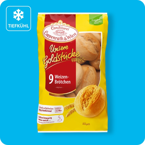 Unsere Goldstücke