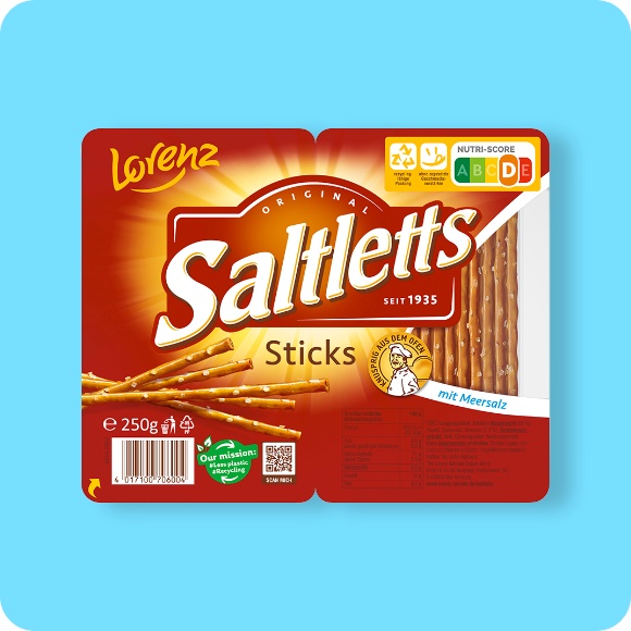 Saltletts
