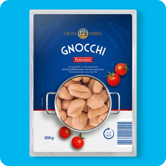 Gnocchi