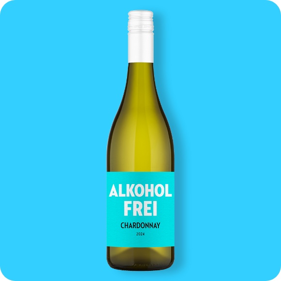 2024 Chardonnay Alkoholfrei
