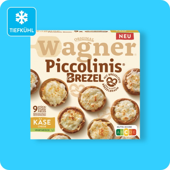 Piccolinis