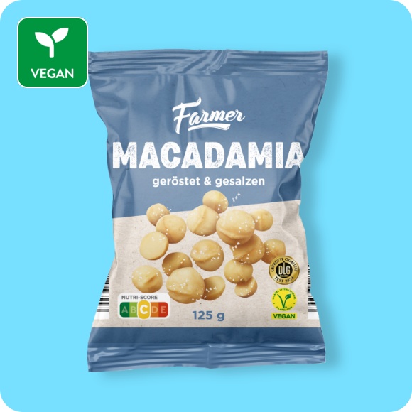 Macadamia