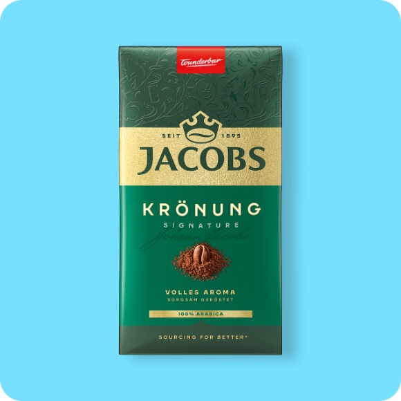 Krönung
