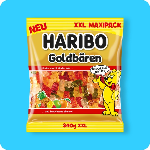 Fruchtgummi