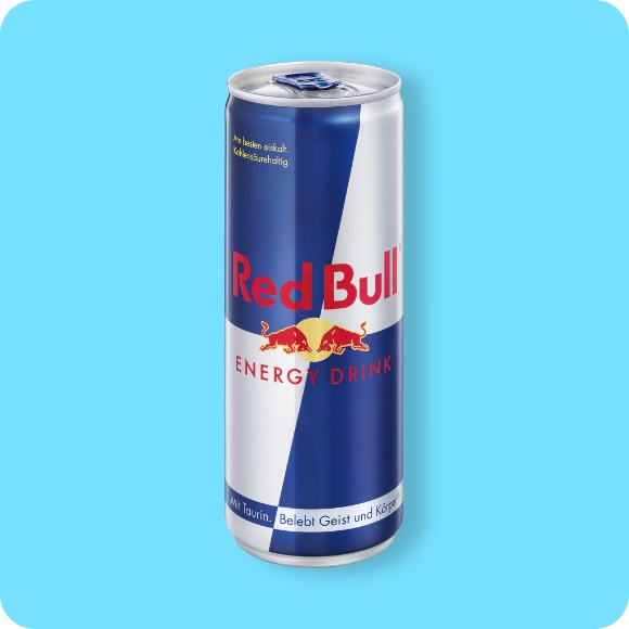 Energy Drink