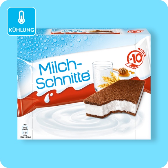 Milch-Schnitte®