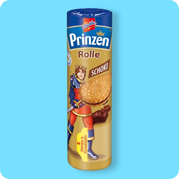 Prinzen-Rolle