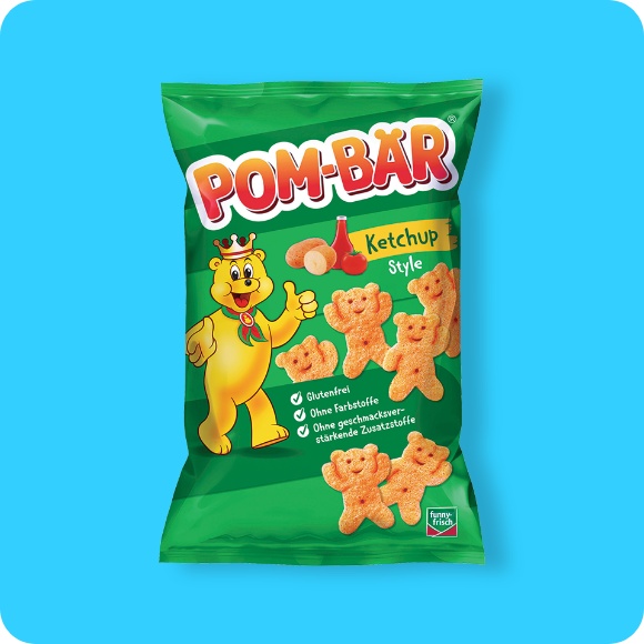 Pom-Bär®