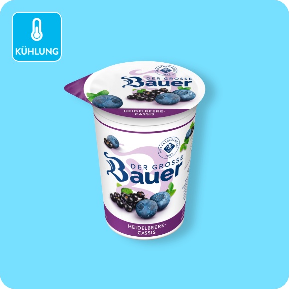 Der Große Bauer