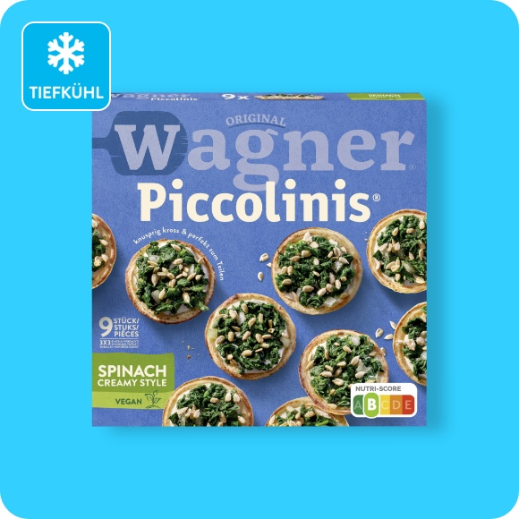 Piccolinis