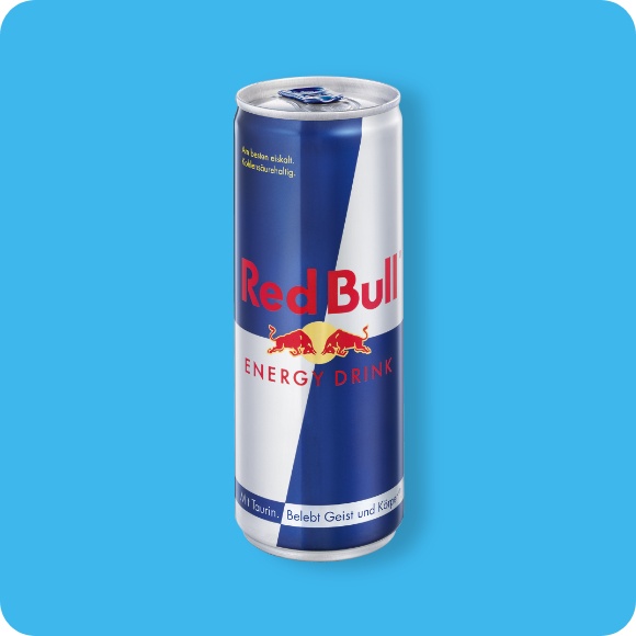 Energy-Drink