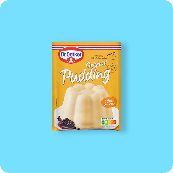 Pudding