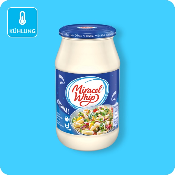 Salatcreme
