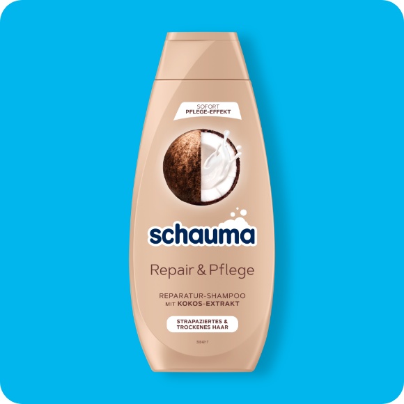Shampoo